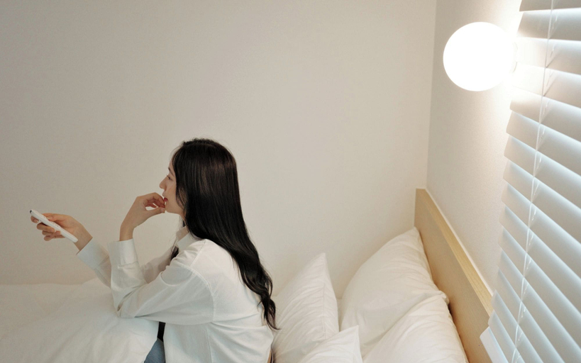 Bedroom 4, Bluenote, Nam