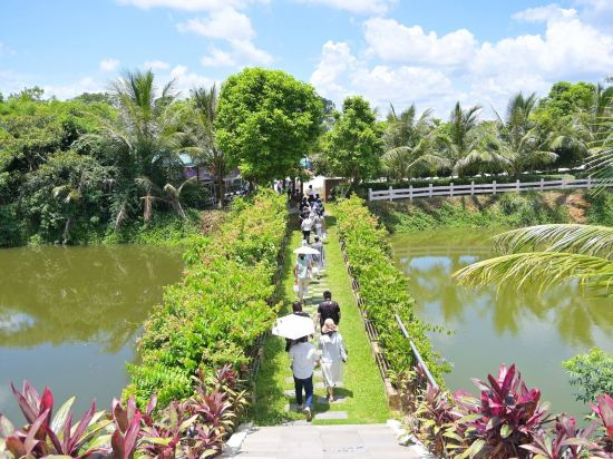 Fitness & Recreational Facilities 5, YUNSEN HOTEL, Hainan