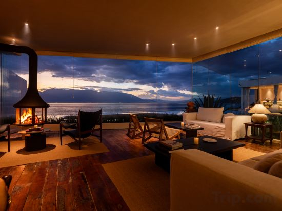 Hotel Interior/Public Areas 5, See the Mountains Again | Holiday Villa · Mountain · Seaview Holiday Hotel, Dali Bai