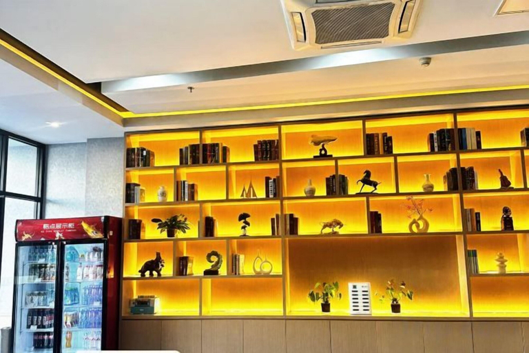 Food & Drinks 5, GreenTree Smart Choice Hotel (Beijing Liangxiang Nanguan Subway Station), Beijing