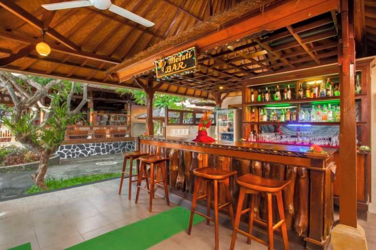Food & Drinks 4, Bali Taman Lovina Resort & Spa Suites, Buleleng