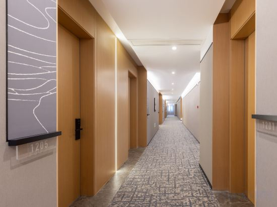 Others 2, Nanjing Jiangning Future Network Town Atour X Hotel, Nanjing