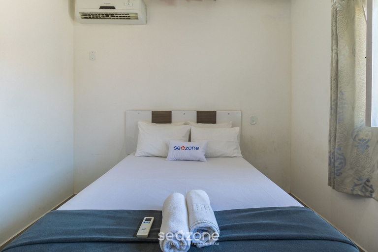 Room, Condo w/ Pool and BBQ Grill - ART, Porto Seguro