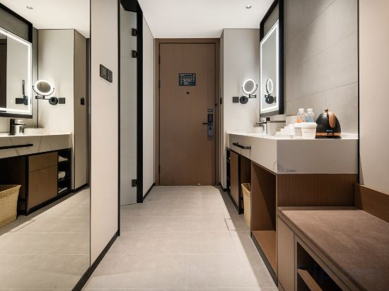Others 2, Atour Hotel, Gaofeng Park, Zigong Huashang International City, Zigong