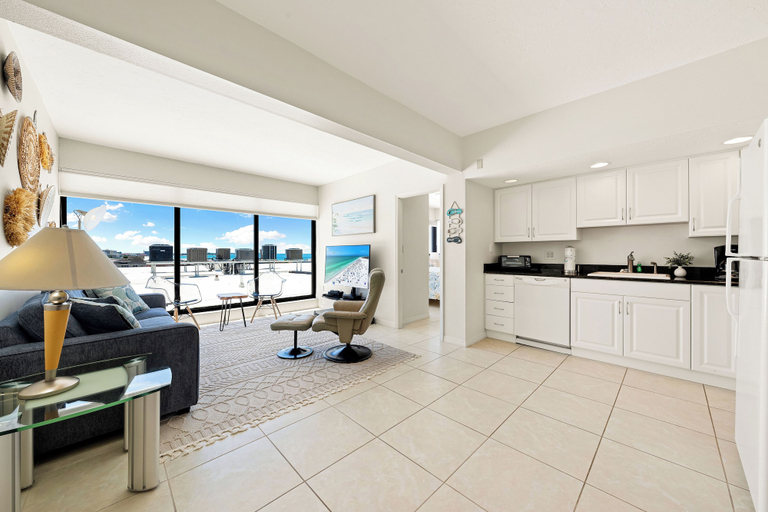 Private kitchen 2, Tivoli by the Sea, Sarasota