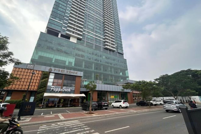 Exterior & Views 2, Fairview House - Luxstay near Airport, Tangerang