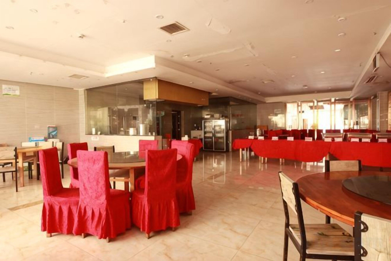 Food & Drinks 4, Vientiane No.1 Hotel, Anshun