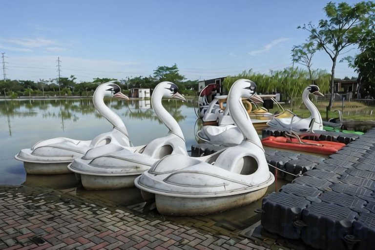 Miscellaneous 5, XChalet X Park Iskandar Puteri, Johor Bahru