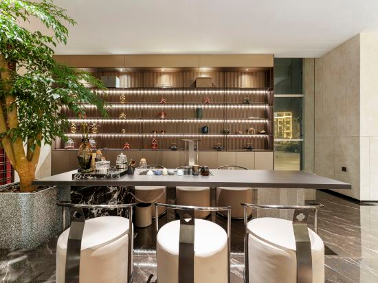 Hotel Interior/Public Areas 4, THE SENVEN STARS INTERNATIONAL HOTEL, Xilin Gol