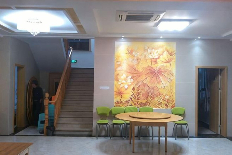 Others 4, Shengsi Haichuan Hotel, Zhoushan