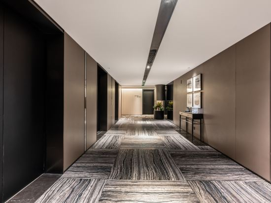 Hotel Interior/Public Areas 4, IntercityHotel Yuncheng, Yuncheng