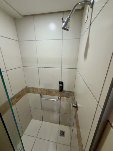 Bathroom 4, Le Jardin Suites - Caldas Novas, Caldas Novas