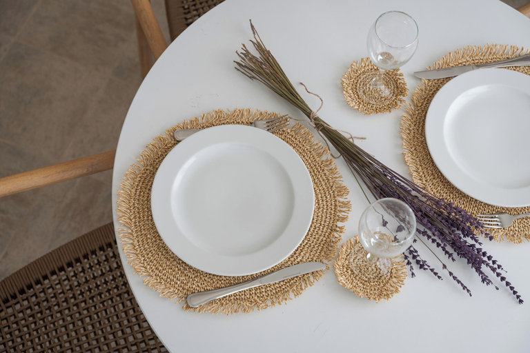 Food & Drinks, Morfes Luxury Apartments, South Aegean