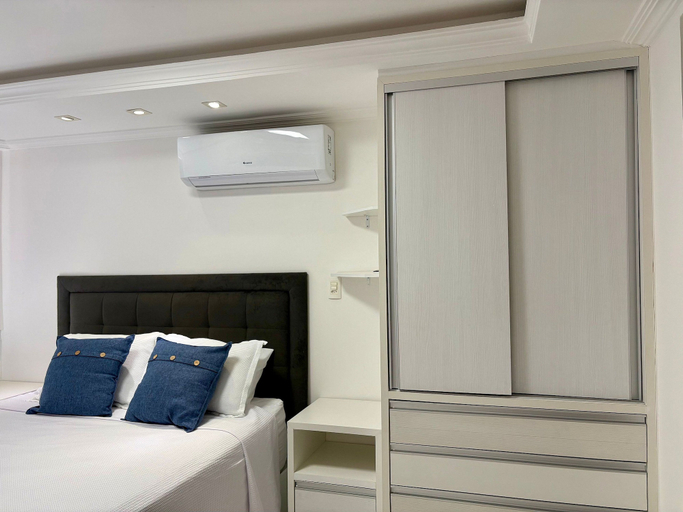Room 2, Boulevard Beira mar do Cabo Branco, João Pessoa
