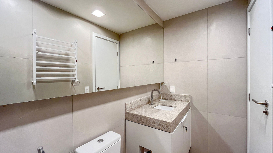 Bathroom 4, Galapagos Beach Residence - Praia dos Carneiros, Tamandaré