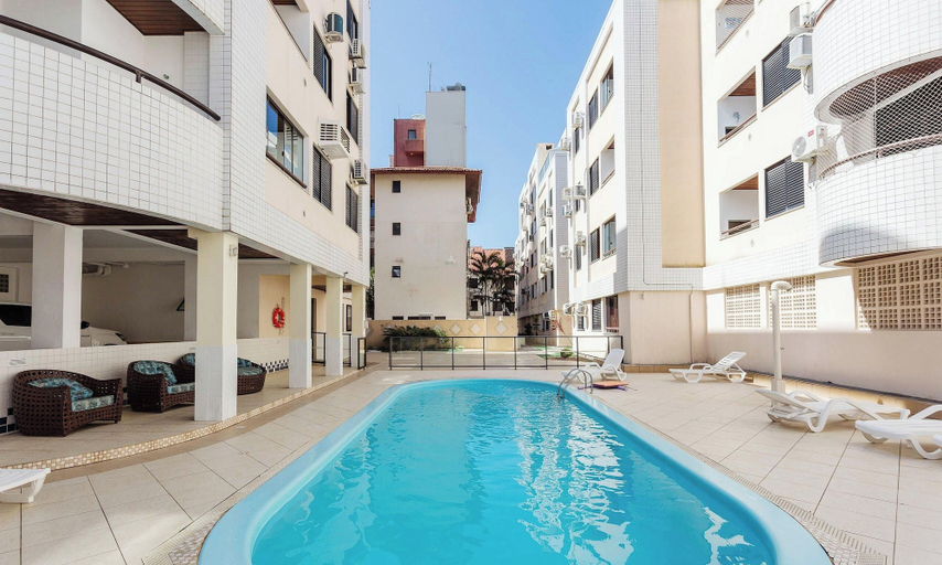Primary image, Belo Cozy Apartment 4 Minutes From the sea Amc0204, Florianopolis