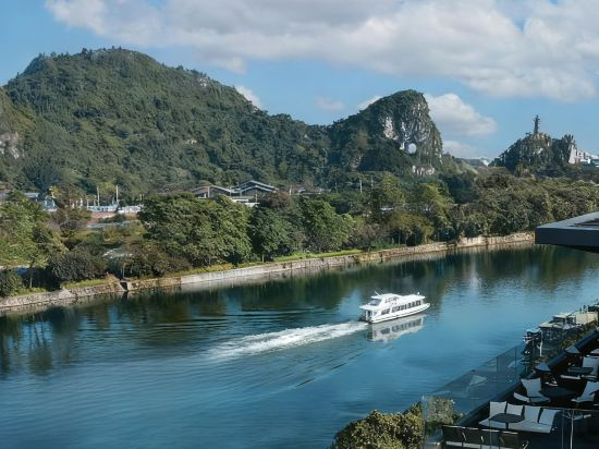 Others 5, Li River CIAO Hotel( Guilin Elephant Trunk Hill), Guilin