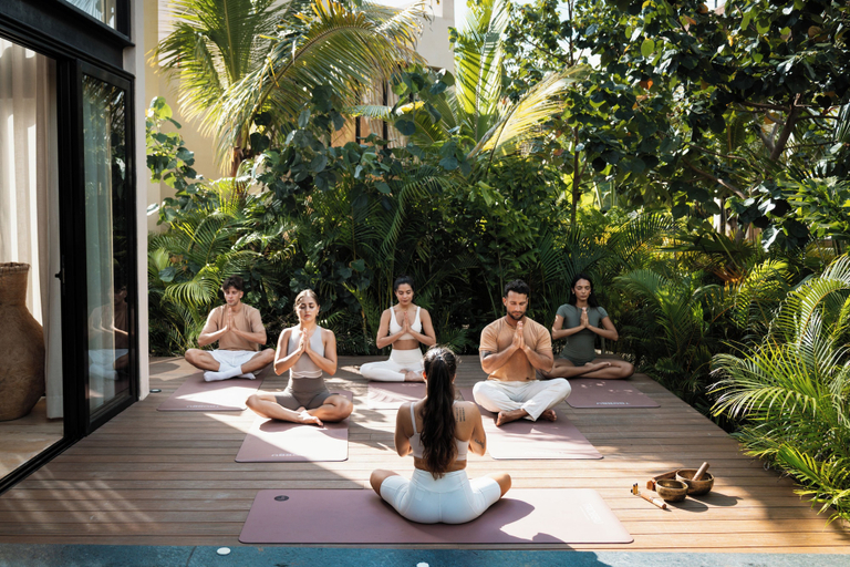 Sport & Beauty 3, Trobbu Boutique Collection Riviera Maya - All Inclusive, Cozumel