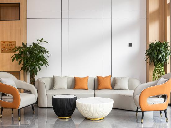 Hotel Interior/Public Areas, Rezen YunMan Hotel （HNA HK QH ）, Haikou