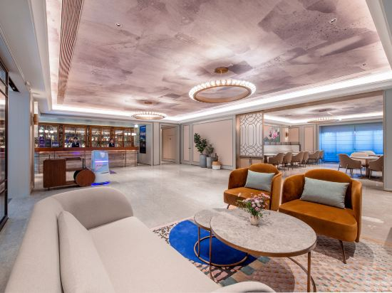 Fitness & Recreational Facilities 5, Mercure Chongqing Daping Longfor Times Paradise Walk (Yuanjiagang Olympic), Chongqing