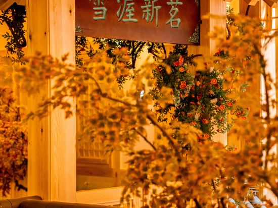 Hotel Exterior 4, Hunchun Bohai Ancient Town Banshan Yue Homestay, Yanbian Korean