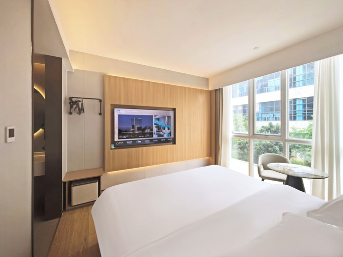 Room 4, bodun yuanshiji, Guangzhou