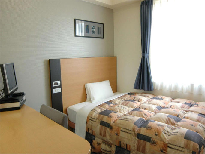 Bedroom 5, Hotel Econo Taki, Taki