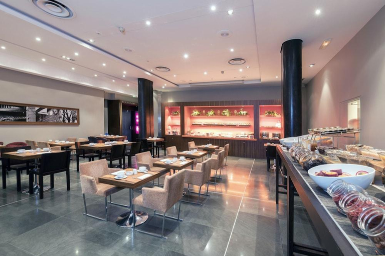 Food & Drinks 4, Pavillon REGENT PETITE France By Stay Collection, Bas-Rhin