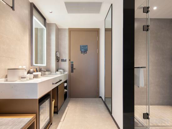 Others 4, Atour Hotel Wenling Zeguo Lingyue Plaza, Taizhou
