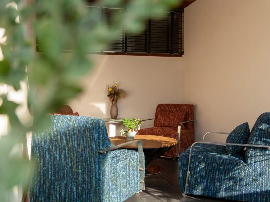 Hotel Interior/Public Areas 5, Yunshan · An Artistic and Beautiful Accommodation with Baking, Cake, Coffee, and Dessert, Dali Bai