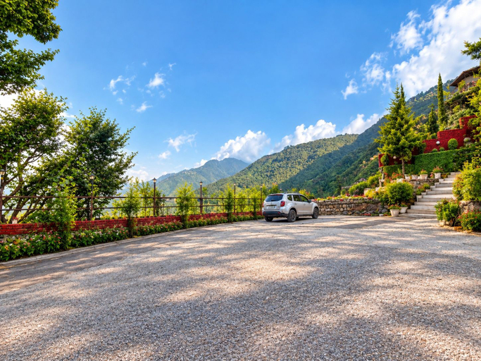 Others 3, Hotel Luxmi Vilas Inn, Tehri Garhwal