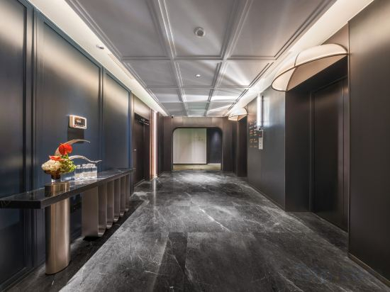 Hotel Interior/Public Areas 5, MaxX Hotel Central Avenue Harbin, Harbin