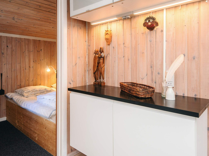 Interior 3, 8 Person Holiday Home in Farvang, Silkeborg
