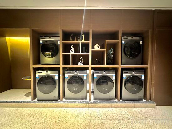 Hotel Interior/Public Areas 2, Langxi Hotel (Kunming Harmony Plaza Beijing Road), Kunming