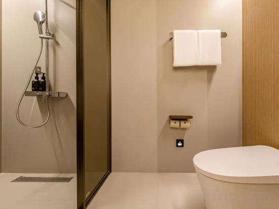 Others 2, Yunjing · Cloud Realm Hotel (Linyi Jinqueshan Road), Linyi