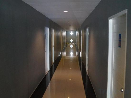 Hotel Interior/Public Areas 2, P.F Mansion, Ko Samui