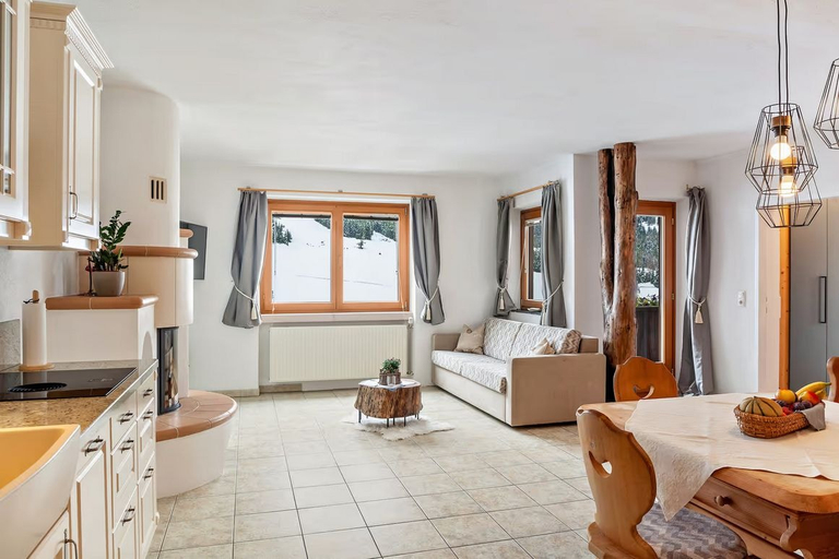 Interior 2, Hotel Sonnblick, Lienz