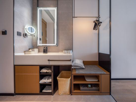 Others 4, Atour Hotel Yantai Zhifu Station Red Star Macalline, Yantai