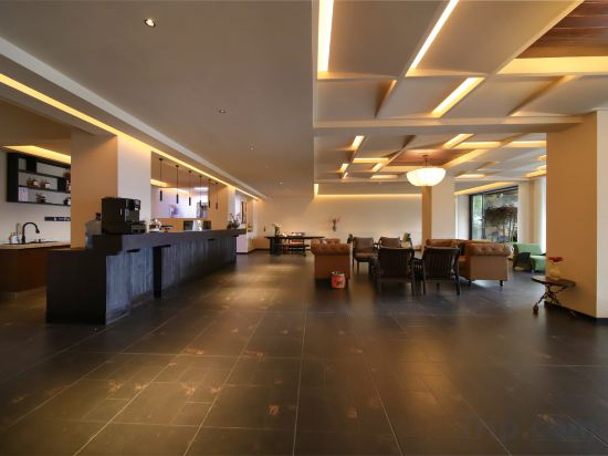 Hotel Interior/Public Areas 3, Dali Shanhai SeaView Resort Homestay (Shuanglang Scenic Area), Dali Bai