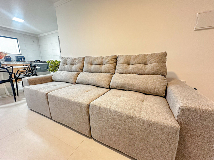 Living area 4, Residencial Saint Loius, Porto Seguro