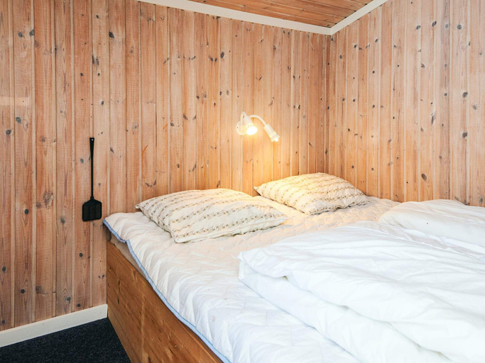 Interior 4, 8 Person Holiday Home in Farvang, Silkeborg