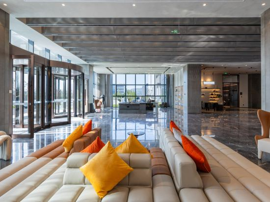 Hotel Interior/Public Areas