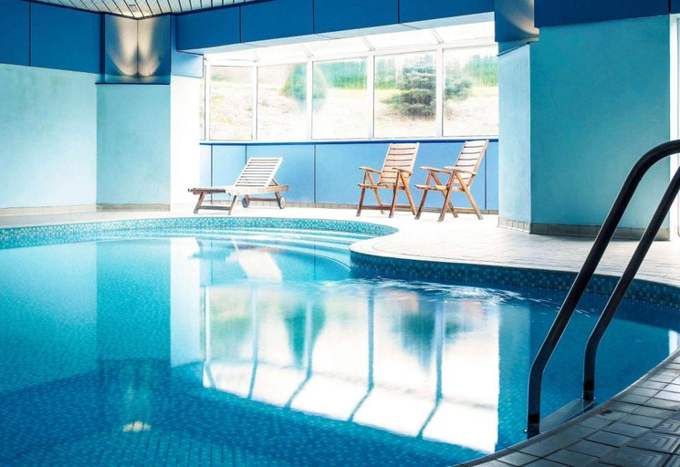 Sport & Beauty 5, Hunton Park Hotel, Hertfordshire