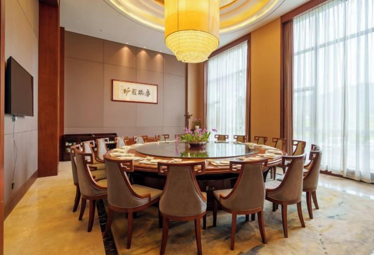 Food & Drinks 5, Kailong Holiday Hotel, Baoshan