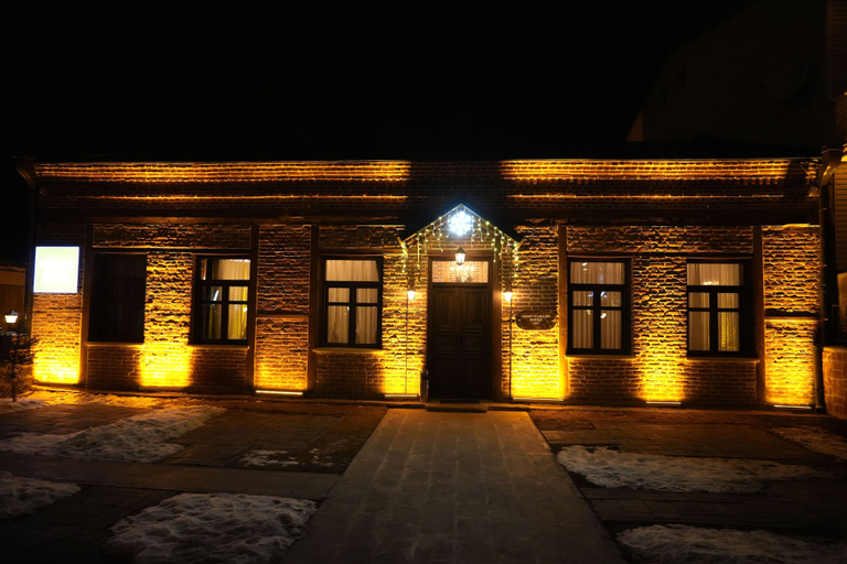 Exterior & Views, Mihman Konak Hotel, Merkez