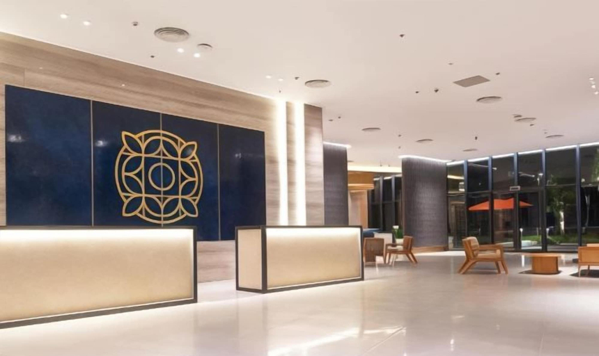 Others 1, The Oceanfront Apartment At Cam Ranh, Cam Lâm