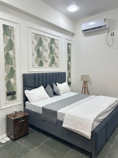Room 4, T F C GARDEN, Rupnagar