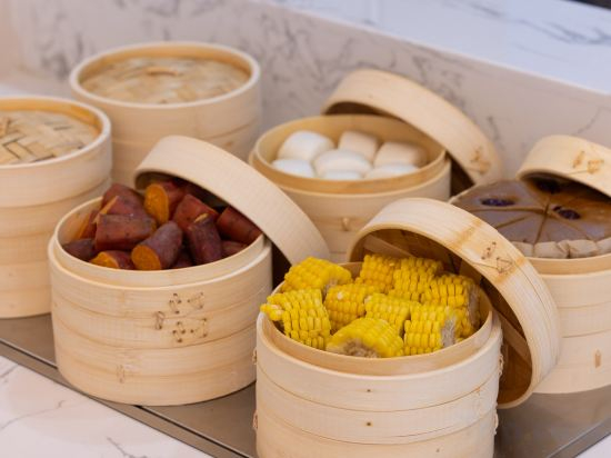 Others 2, Atour Hotel Dazhou Renhe Xincheng Baqudonglu, Dazhou