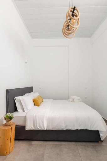 Bedroom 3, Mykonos Eight, South Aegean