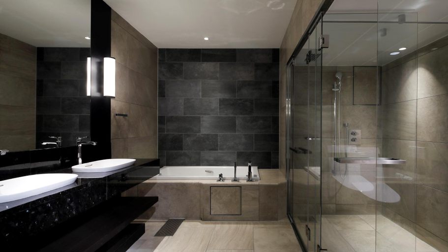 Bathroom 5, KOKO HOTEL Premier Kumamoto, Kumamoto